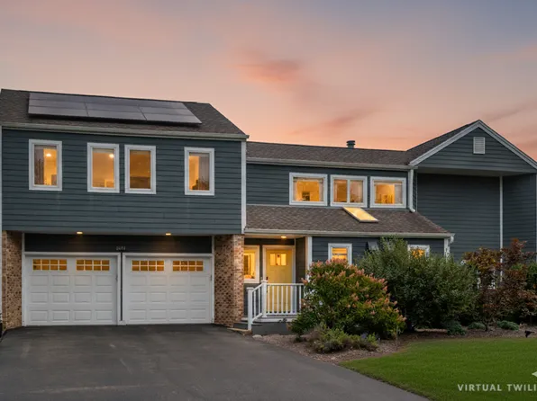 1101 N Stratford Rd, Arlington Heights, IL 60004