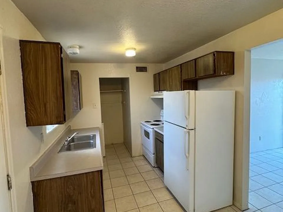 Baca Apartments