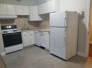 6 Franklin St #2, Somerville, MA 02145