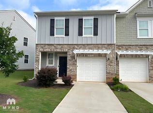 133 Swindon Dr, McDonough, GA 30253
