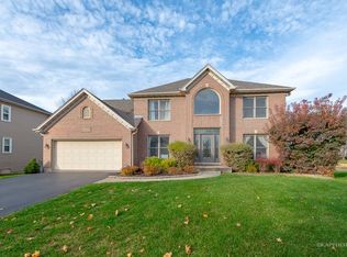 4611 Fesseneva Ct, Naperville, IL 60564