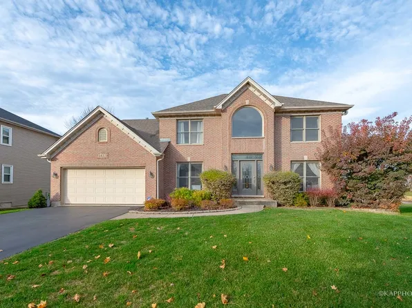 4611 Fesseneva Ct, Naperville, IL 60564