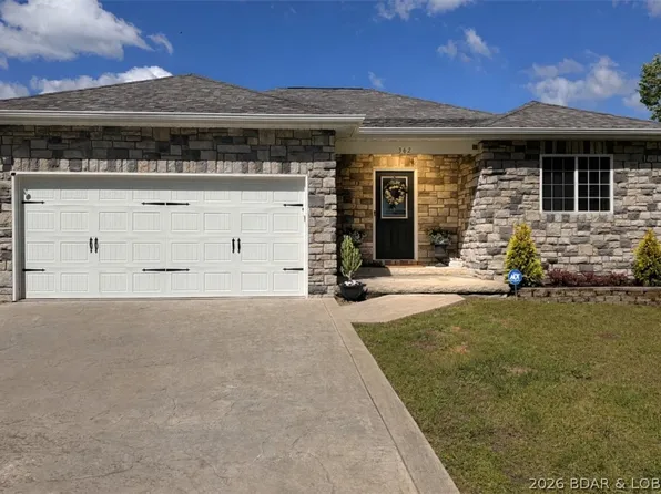 362 Merlin Dr, Camdenton, MO 65020