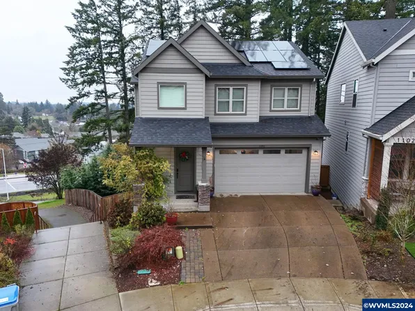 11041 SW Annand Hill Ct, Portland, OR 97224