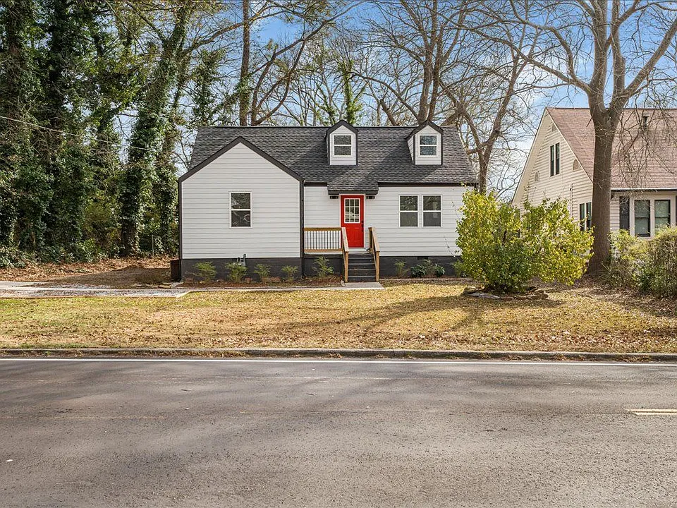 1956 Washington Rd