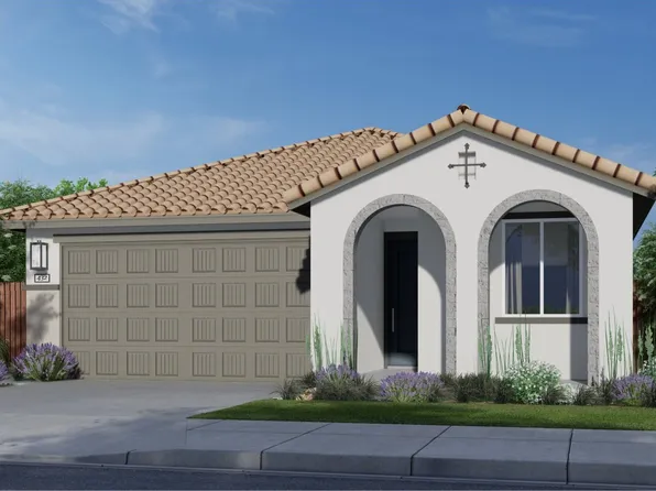 LOT 153 El, Dorado Hills, CA 95762