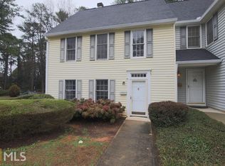 4125 N Gloucester Pl, Atlanta, GA 30341