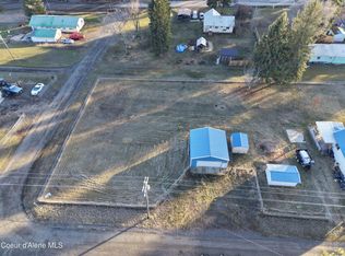 Blk4 LOT 6-A, Plummer, ID 83851