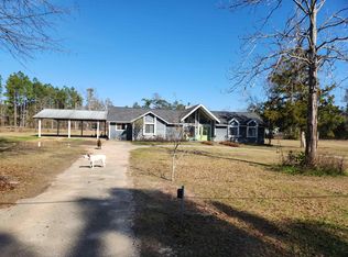 10027 Lake Mystic Lee Duggar Rd NW, Bristol, FL 32321