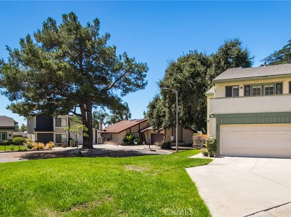 1613 Mankato Ct, Claremont, CA 91711