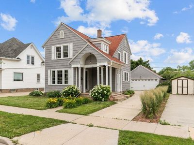 518 E Summer St, Appleton, WI, 54911