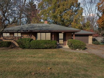 25220 Orchard Grove St, Southfield, MI, 48033
