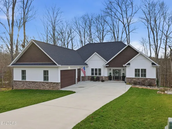 285 Odali Trce, Loudon, TN 37774