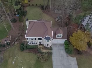 1403 Meadowbrook Way, Woodstock, GA 30189