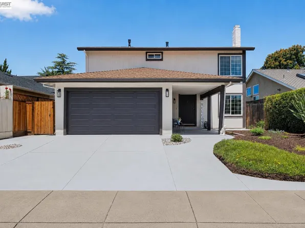 3089 Reynolds Ct, Fremont, CA 94536