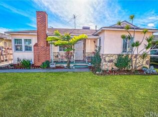 5334 Batavia Rd, South Gate, CA 90280