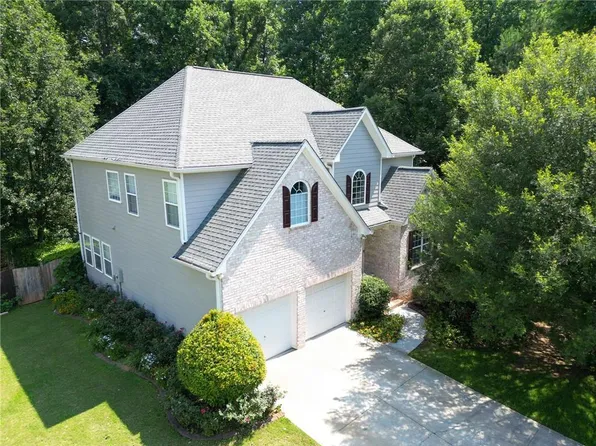 5569 Grammercy Dr SW, Atlanta, GA 30349