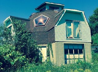 McIntyre Rd, Young Township, PA 15756