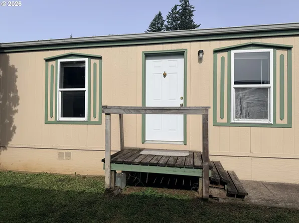 700 N Mill St Unit 100, Creswell, OR 97426