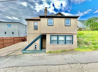 Stafford Ave REAR 1109, Scranton, PA 18505