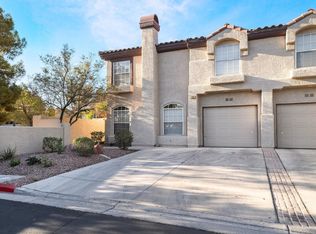 2601 Glen Green Ave, Henderson, NV 89074