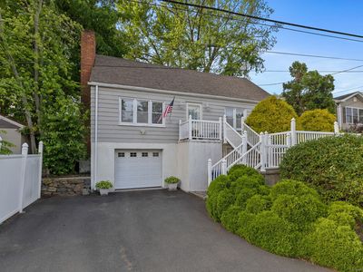53 Daytona Street, West Haven, CT, 06516