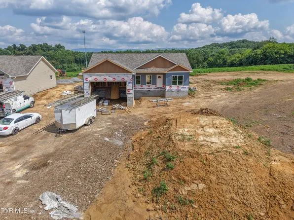 450 Pinto Rd, Greeneville, TN 37743