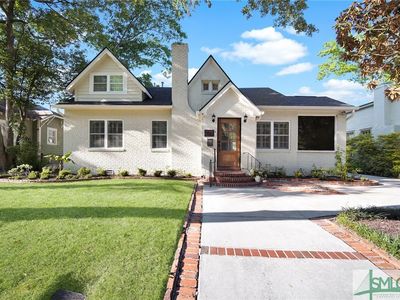 710 E 48th Street, Savannah, GA, 31405