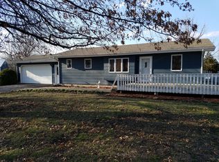 430 W Decker St, New Strawn, KS 66839