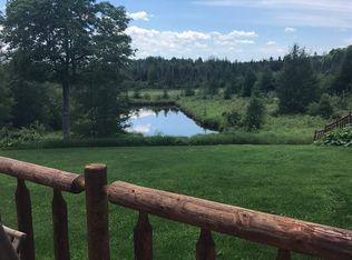 20173 Si Rd, Cornell, MI 49818