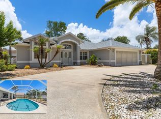 7 Freemont Turn, Palm Coast, FL 32137
