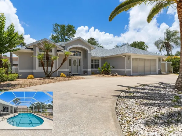 7 Freemont Turn, Palm Coast, FL 32137
