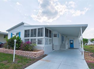 22 Belcher Dr, Punta Gorda, FL 33950