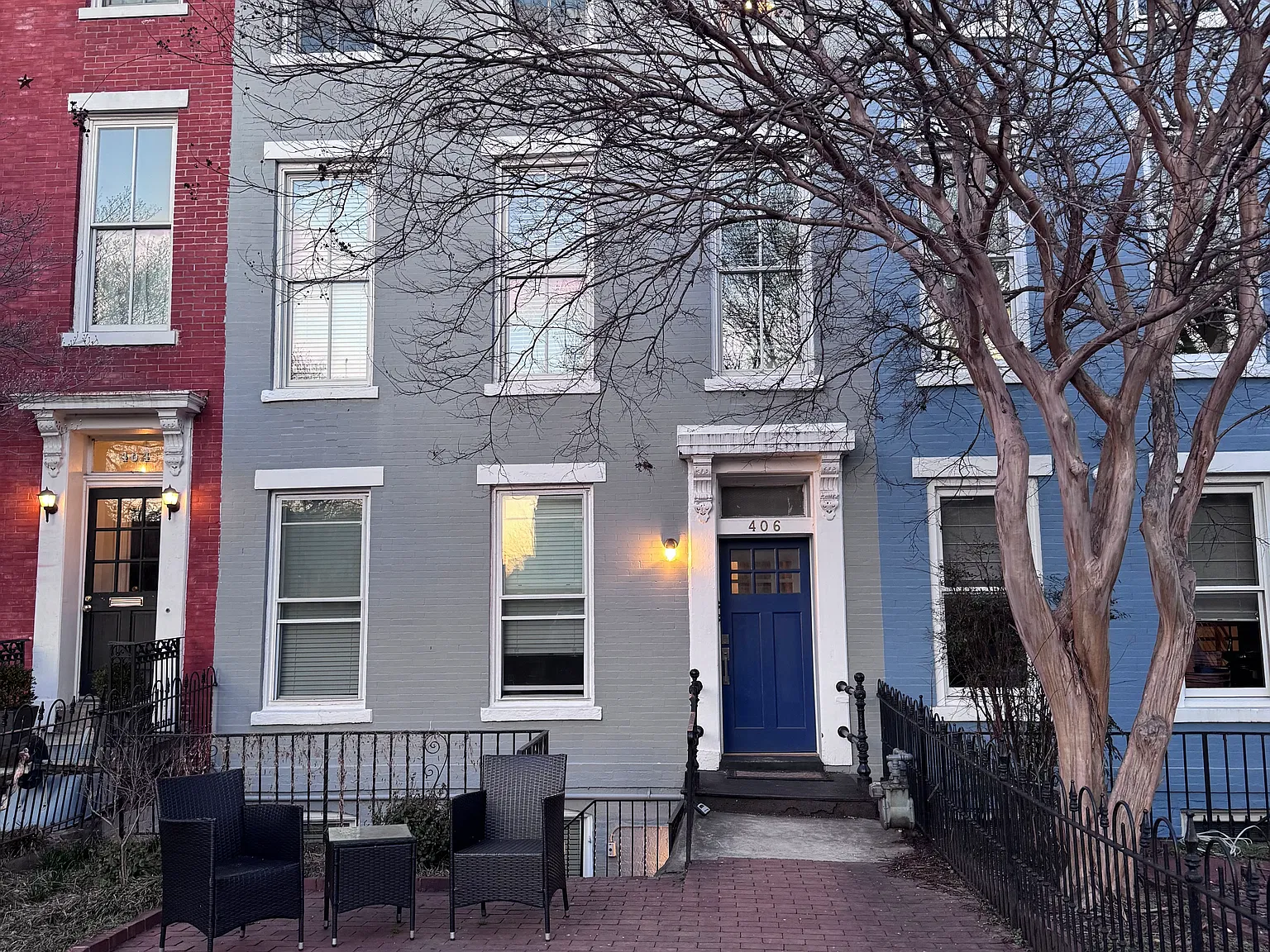 406 New Jersey Ave SE — Photo 1
