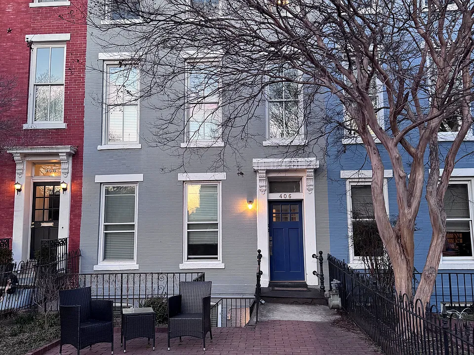 406 New Jersey Ave SE #1