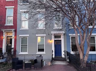 406 New Jersey Ave SE UNIT 1, Washington, DC 20003