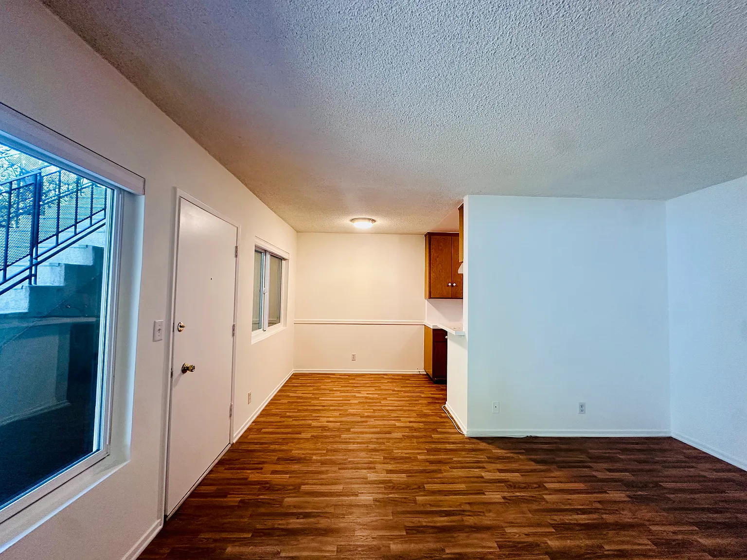 1 bed, 600 sqft, $2,495 — Photo 4