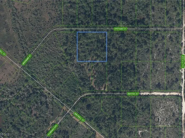 819 Avocado St, Lake Placid, FL 33852