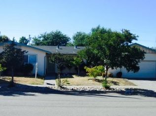 2110 Chickie St, Antioch, CA 94509