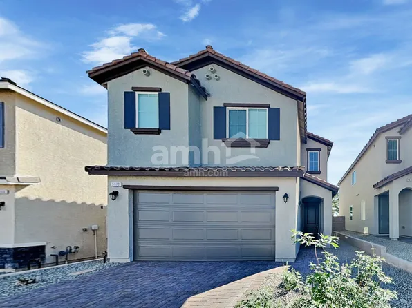 5872 Fly Fisher St, Las Vegas, NV 89113