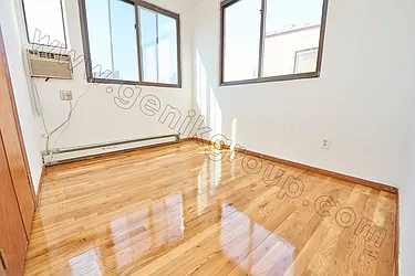 Rented by Genik Group Corp