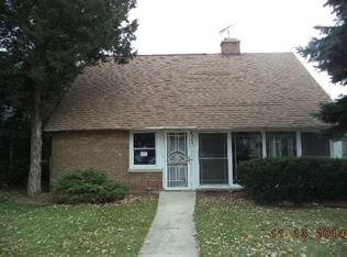 4529 Center Ave, Lyons, IL