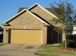 4122 Miramichi Ct, Houston, TX 77053 | Zillow