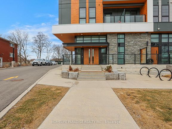 2nd image of 312 Erb St W #416
