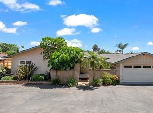 2417 Reed Rd, Escondido, CA 92027