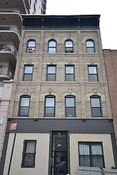 199 Bridge Street in Downtown Brooklyn