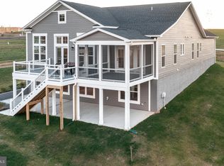 130 Rock Island Rdg, Mineral, VA 23117