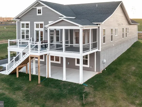 130 Rock Island Rdg, Mineral, VA 23117