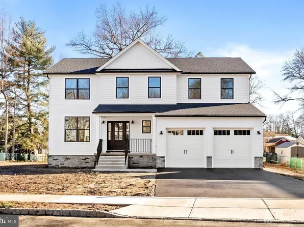 80 Taft Ave, Hamilton, NJ 08610