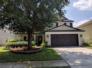 7311 Bridgeview Dr, Wesley Chapel, FL 33545